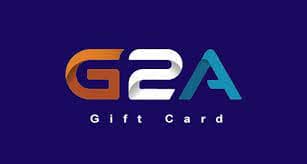 G2A.com Discount Code USD