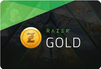 Razer Gold USA